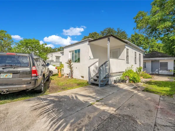 35 NW 57th St, Miami, FL 33127