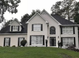 405 Gunston Hall Dr, Milton, GA 30004