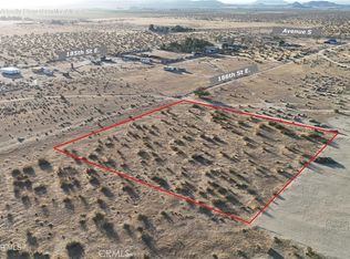 186 Saint Laurent Pl LOT 14, Palmdale, CA 93552
