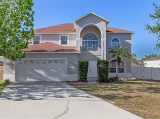 806 Provence Way, Kissimmee, FL 34759