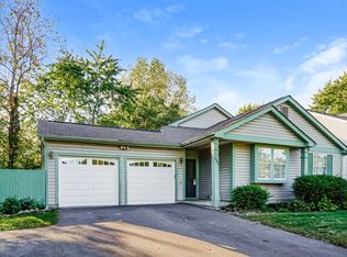 7865 Fielding School Rd, Westerville, OH 43081