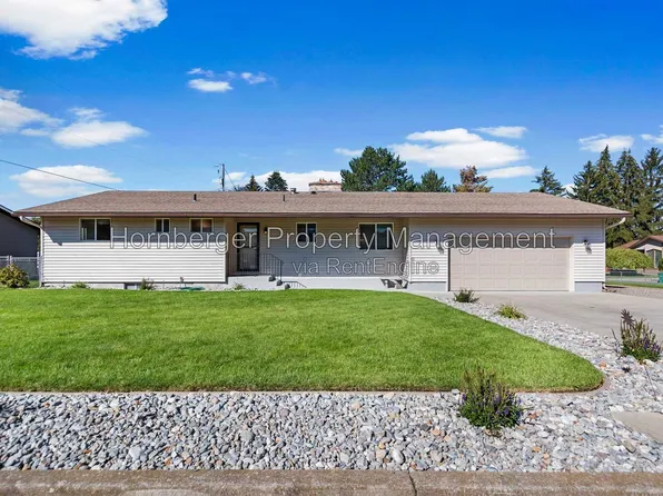 219 N Mitchell Dr, Liberty Lake, WA 99019