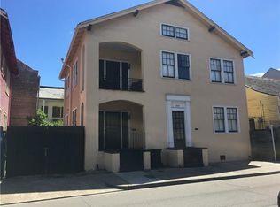 638 Dauphine St, New Orleans, LA 70112