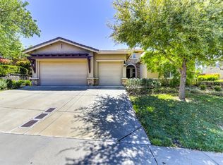 4311 Arenzano Way, El Dorado Hills, CA
