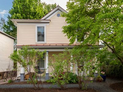 728 Nalle St, Charlottesville, VA, 22903