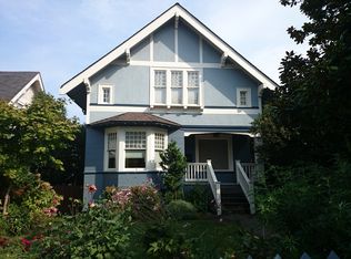 910 18th Ave E, Seattle, WA 98112