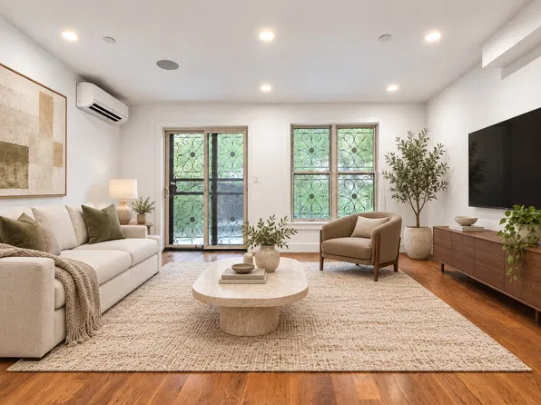 129 Quincy St APT 1, Brooklyn, NY 11216