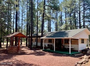 9287 Grizzly Bear Rd, Lakeside, AZ 85929