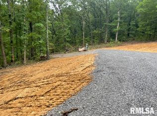 0 Decker Springs Rd, Elizabethtown, IL 62931