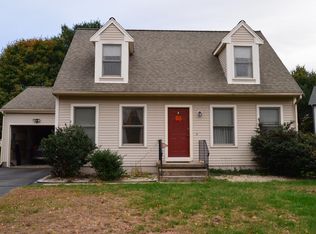 30 Austin Cir, South Windsor, CT 06074