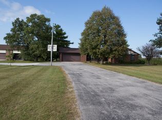 1500 E 100 S, Huntington, IN 46750