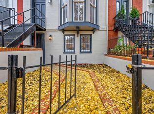 1303 Corcoran St NW UNIT B, Washington, DC 20009