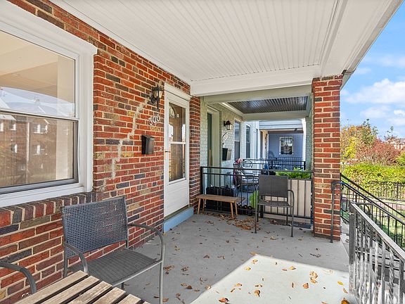 Porch