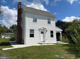 2900 Scherer Ave, Baltimore, MD 21234