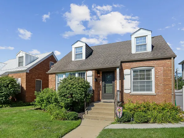 10250 S Turner Ave, Evergreen Park, IL 60805