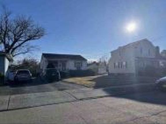 Property Side View