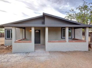 3231 E Graham St, Tucson, AZ 85739