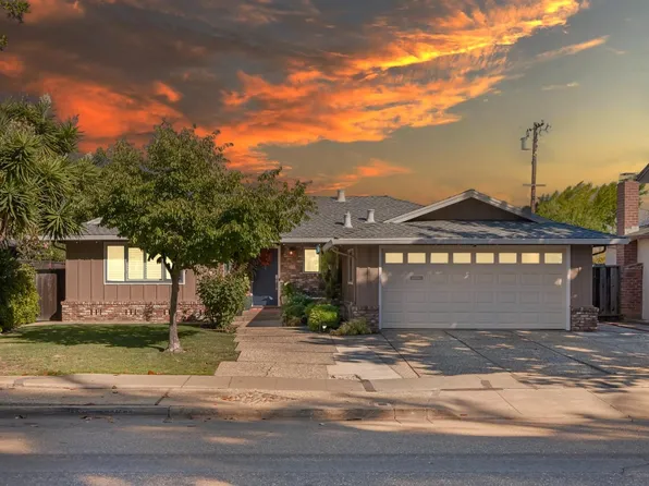 248 S Bernardo Ave, Sunnyvale, CA 94086