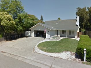 7863 Sungarden Dr, Citrus Heights, CA