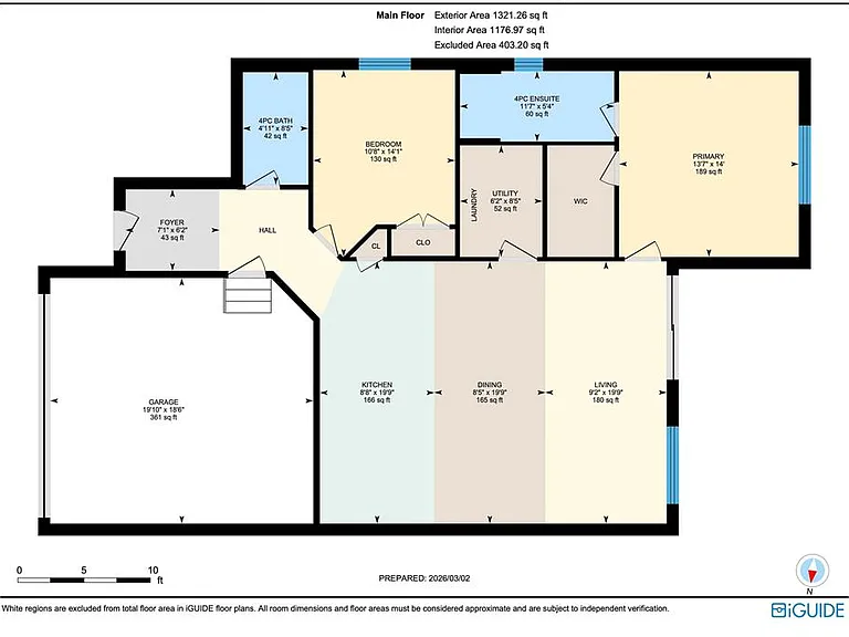 715 Elliot Point Rd #A — Photo 24