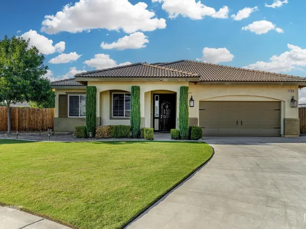 15406 Carparzo Dr, Bakersfield, CA 93314
