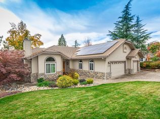 841 Oak Crest Cir, Placerville, CA 95667