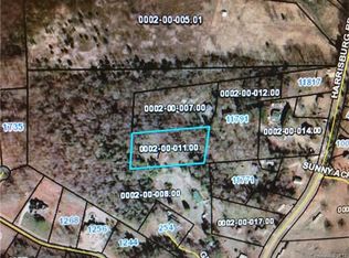 11737 Harrisburg Rd, Indian Land, SC 29707