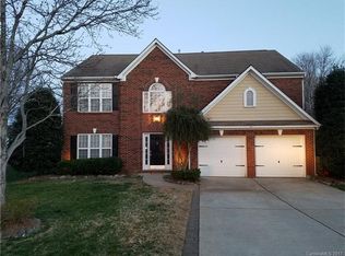 7907 Avensong Terrace Ct, Huntersville, NC 28078