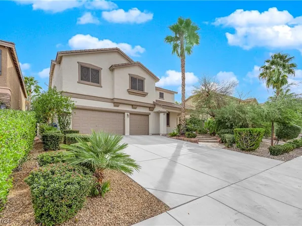 1755 Clear River Falls Ln, Henderson, NV 89012
