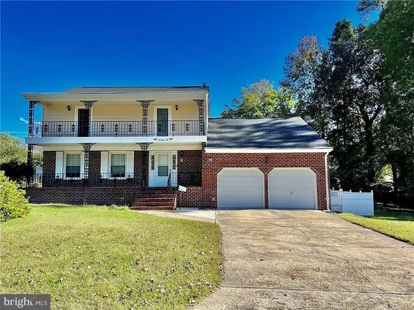 Knollwood Knollwood Dr, Newport News, VA 23608