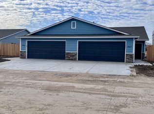 1919 E 69th Ct N, Park City, KS 67219