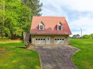 1589 W Union Grove Cir, Auburn, GA 30011
