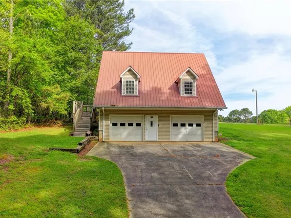 1589 W Union Grove Cir, Auburn, GA 30011