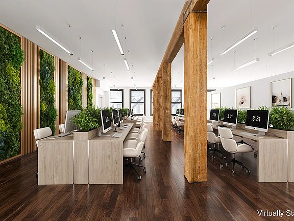 3rd image of 203 Lafayette St #5C