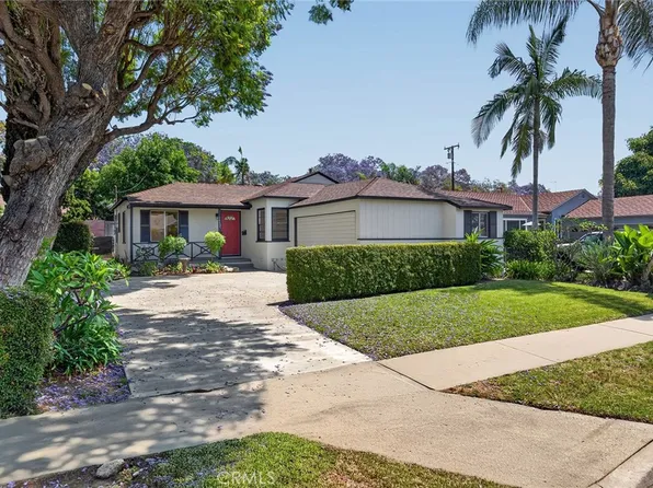 14427 Hayward St, Whittier, CA 90603
