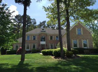 1 Forest Ln, Monroe, NJ 08831