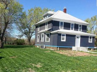 2872 11th Ave, Lindsborg, KS 67456