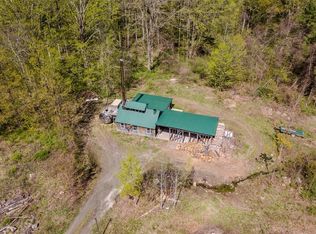 0 W Leyden Rd, Colrain, MA 01340