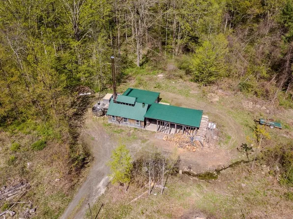 0 W Leyden Rd, Colrain, MA 01340
