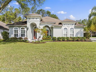 165 WOODCROSS Drive, Saint Johns, FL, 32259