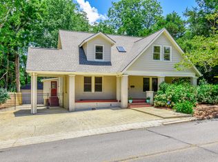 230 N Central Ave, Alexander City, AL 35010