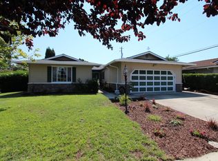 6104 Mirasol Ct, San Jose, CA