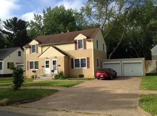 605 Ripley Ave, Eau Claire, WI 54701