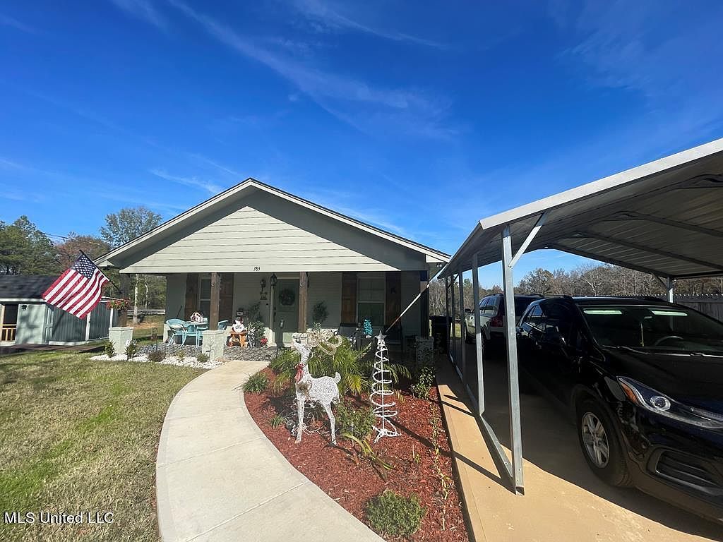 383 Scr 62A, Magee, MS 39111 MLS 4064925 Zillow