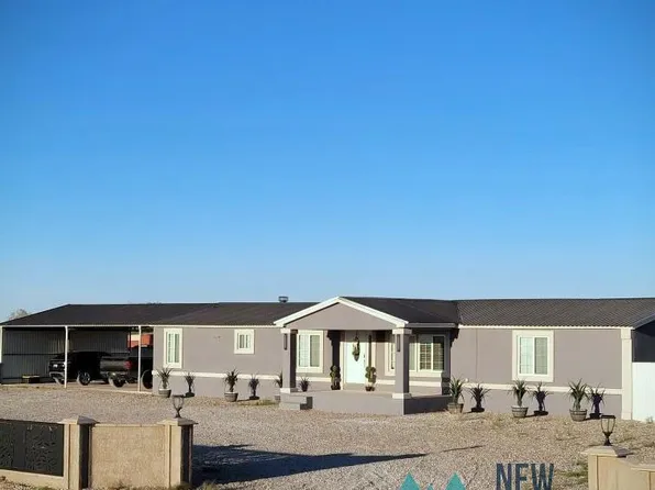 7797 Chestnut Ave, Hagerman, NM 88232