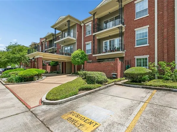 500 Rue Saint Ann APT 125, Metairie, LA 70005