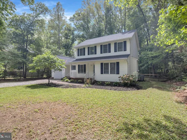 583 Norwich Dr, Ruther Glen, VA 22546