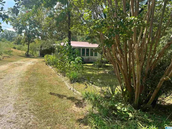 1127 County Road 19, Newell, AL 36280