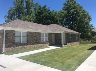 330 Helen St, Conway, AR 72034