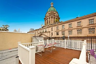 Rented by Zumper Inc